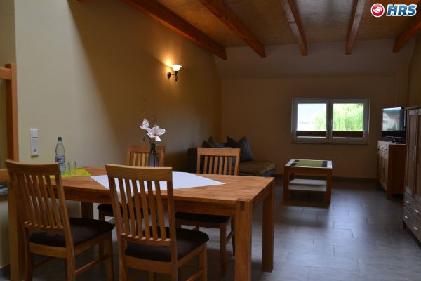 Pension Villa Bathun (Doberschütz)